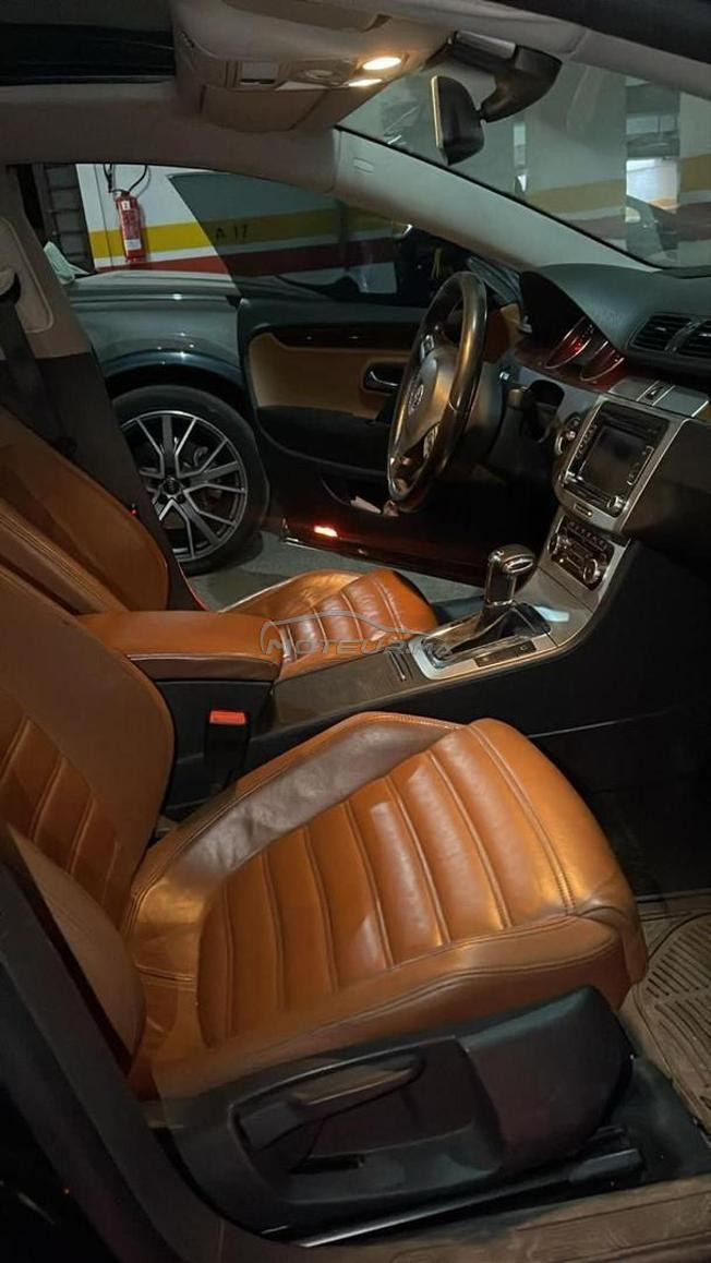 volswagen passat cc automatique full 