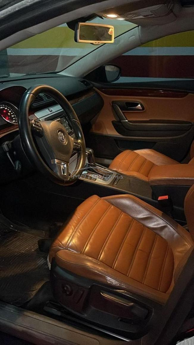 volswagen passat cc automatique full 