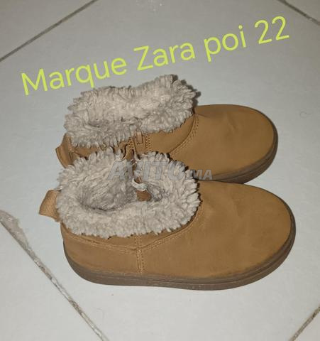 Bonnes chaussures de l'étranger - 2