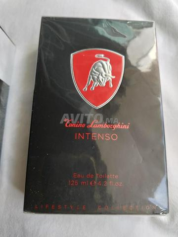 2. 2 parfums originaux 600dh au lieu de 900dh - 2