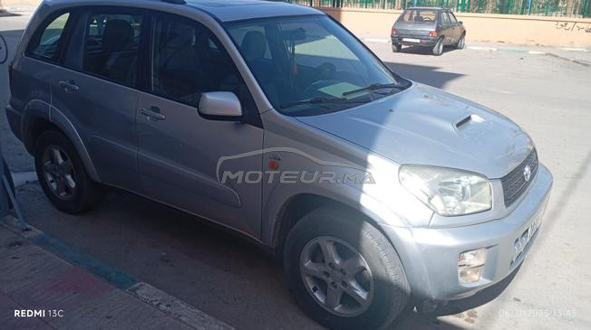 RAV4 DED 2012,
