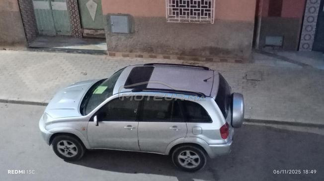 RAV4 DED 2012,