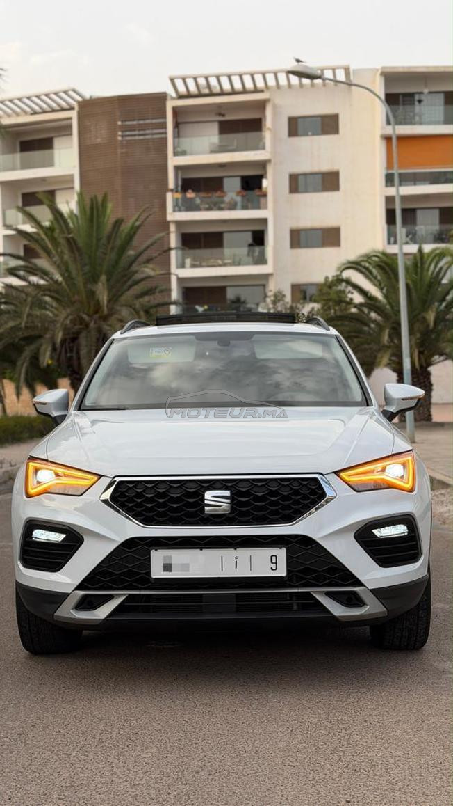 Seat Ateca Urban 2024 /58 000 km