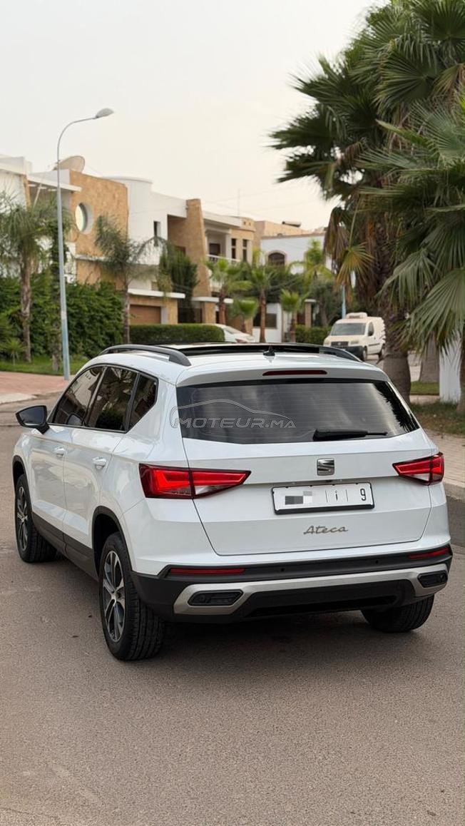 Seat Ateca Urban 2024 /58 000 km