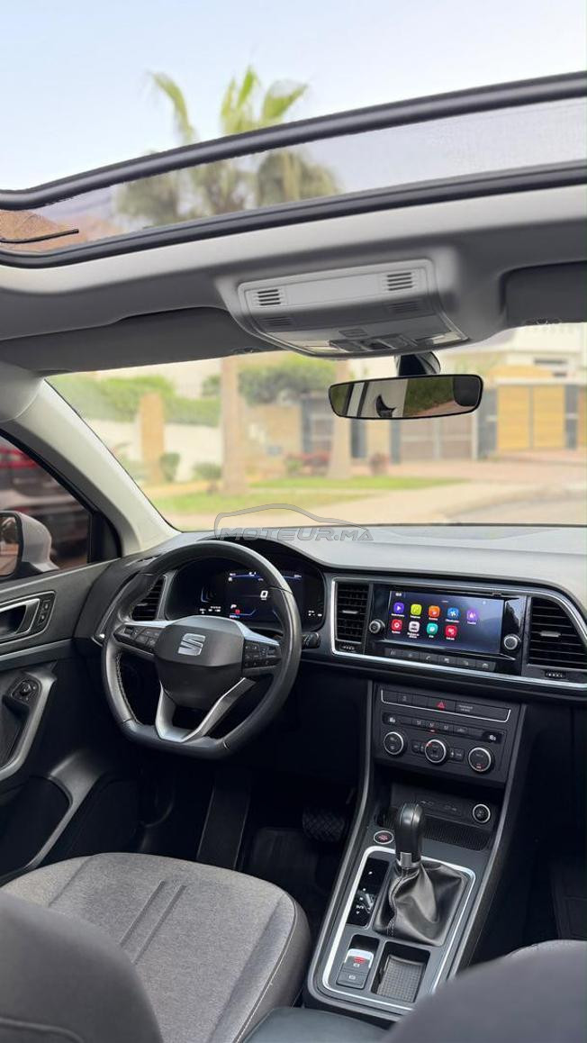 Seat Ateca Urban 2024 /58 000 km