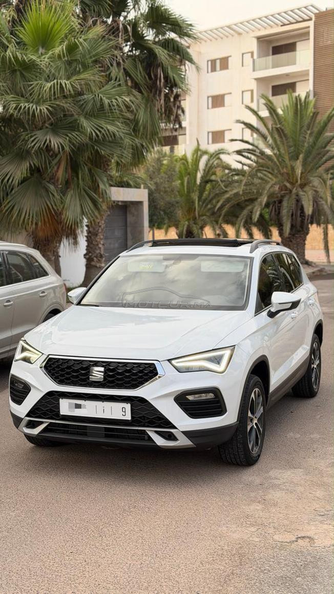 Seat Ateca Urban 2024 /58 000 km