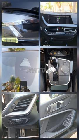 BMW S1 كل الخيارات موديل 2022 ديوانة 2026 - 2