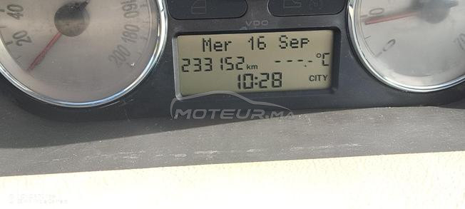 Lancia Ypsilon Diesel Manuelle 2013 à Rabat