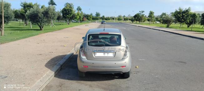 Lancia Ypsilon Diesel Manuelle 2013 à Rabat