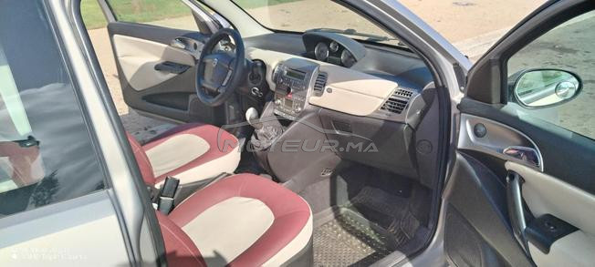 Lancia Ypsilon Diesel Manuelle 2013 à Rabat