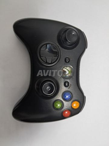 يد تحكم XBOX 360 - 2