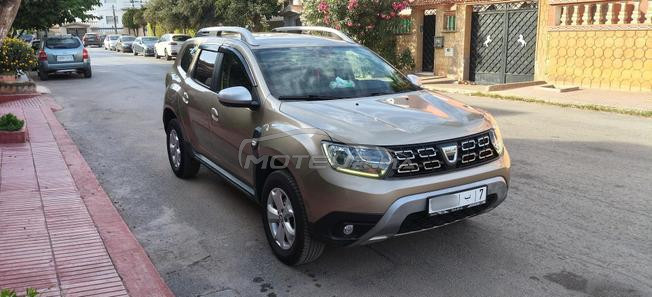 Dacia Logan diesel main libre