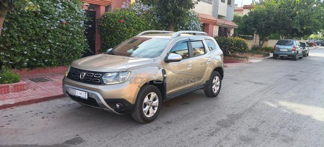 Dacia Logan diesel main libre