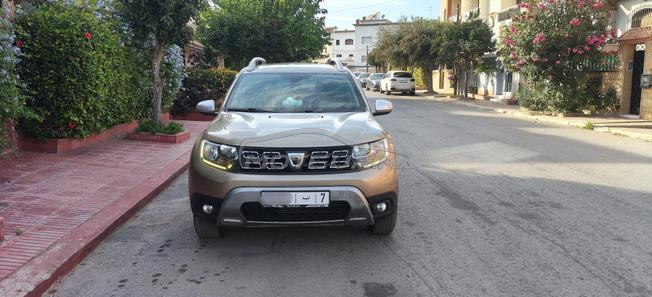 Dacia Logan diesel main libre