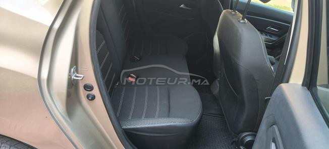 Dacia Logan diesel main libre