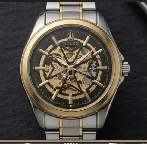 Montres Rolex de très bonne qualité - 2
