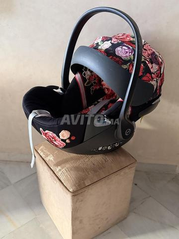 Cybex Cloud Z - 2