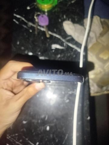 هاتف infinix hot 30 i صحته جديدة فقط بـ 899 درهم