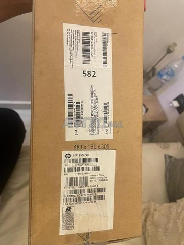 كمبيوتر HP 250 G9 - 2