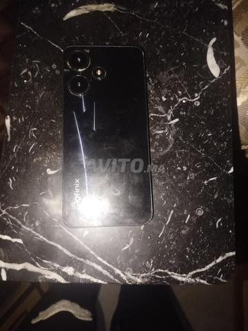Téléphone Infinix Hot 30 i, état neuf, seulement 899 dirhams - 2