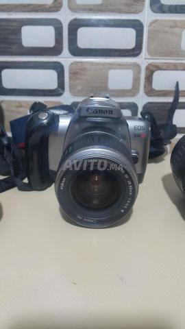 Canon Rebel Film - 2