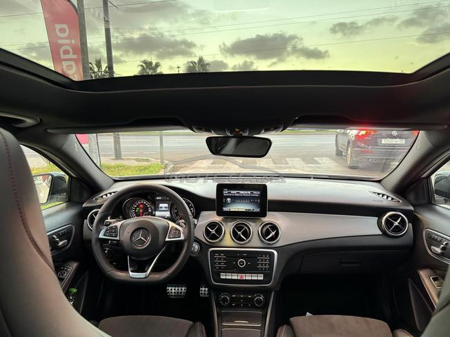 Mercedes Gla 200d Pack Amg 2019