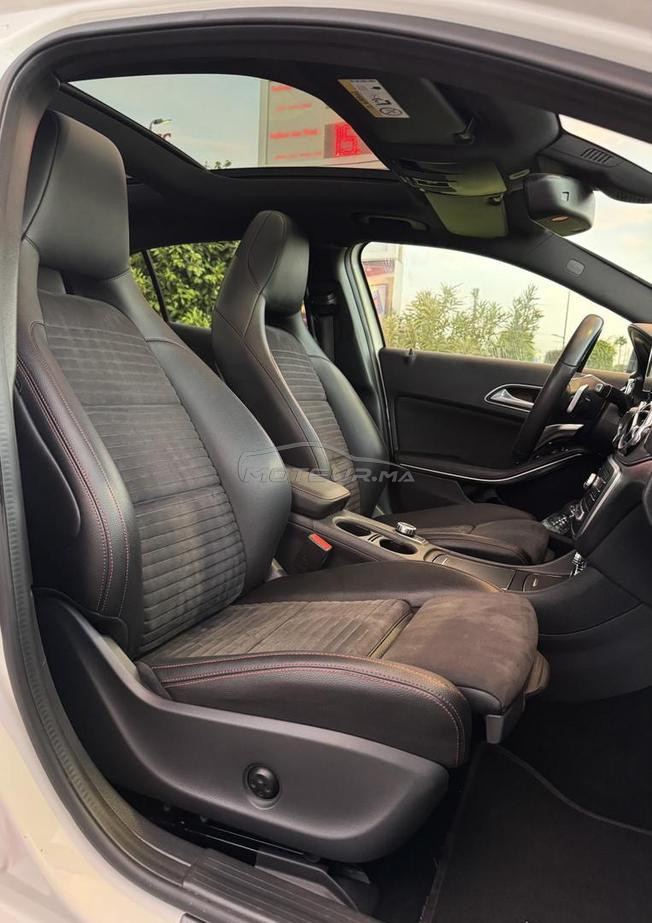 Mercedes Gla 200d Pack Amg 2019