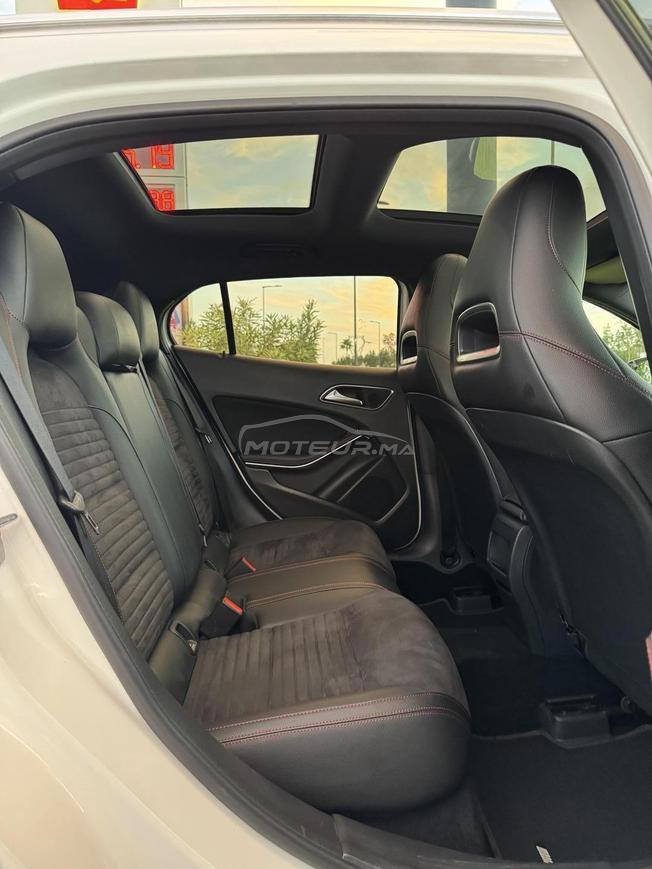 Mercedes Gla 200d Pack Amg 2019