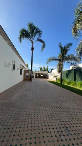 VILLA D’EXCEPTION À VENDRE – SOUISSI - 2