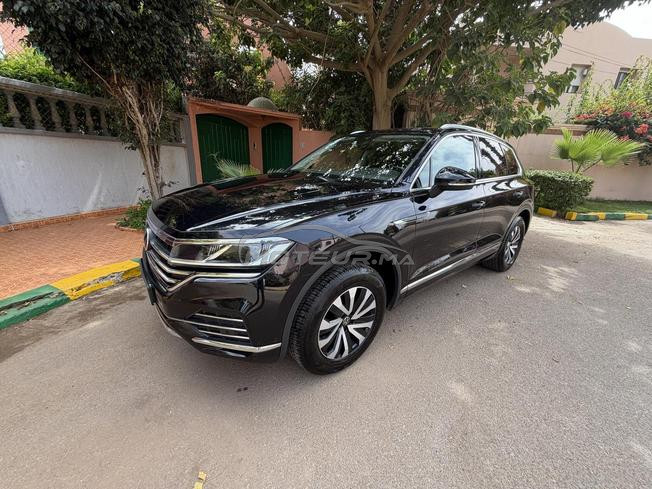 touareg etat neuf
