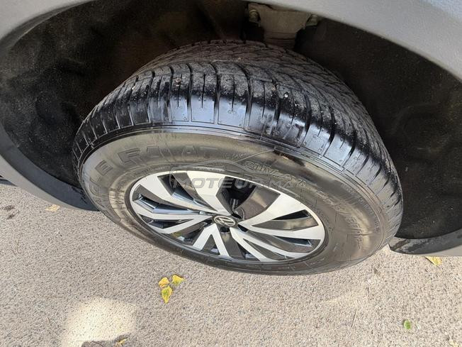 touareg etat neuf