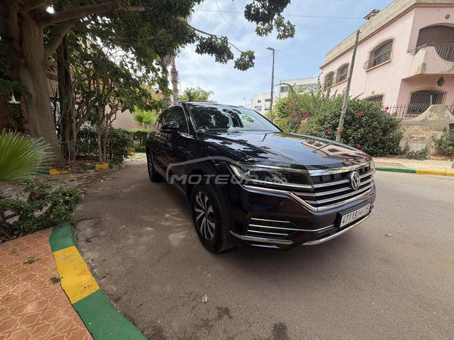 touareg etat neuf