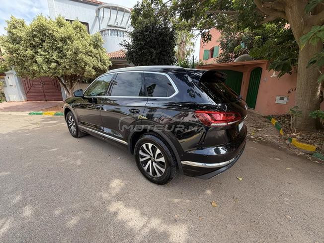 touareg etat neuf