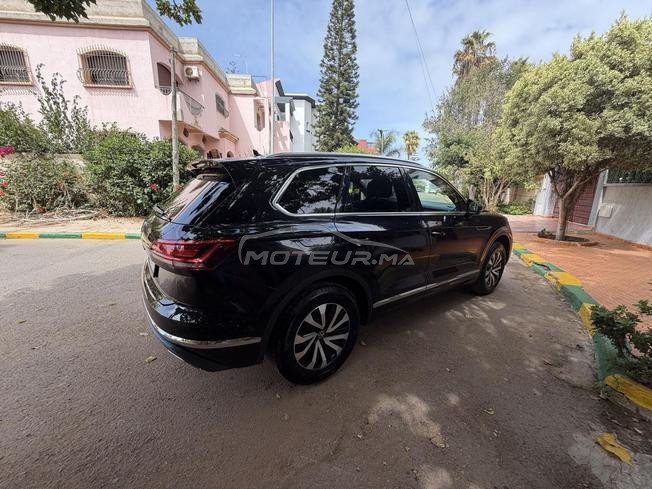 touareg etat neuf