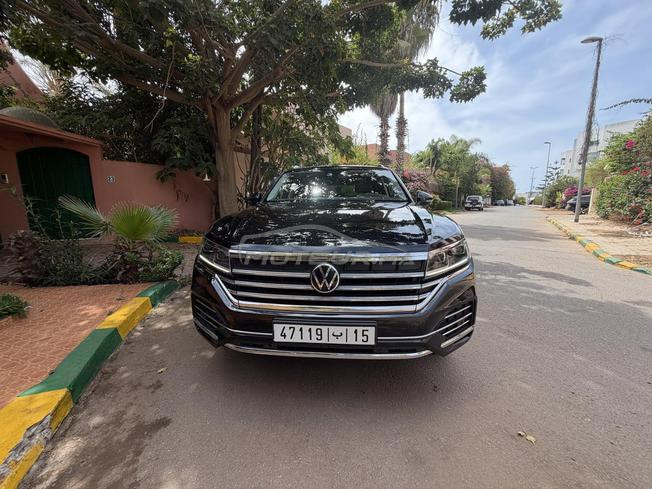 touareg etat neuf