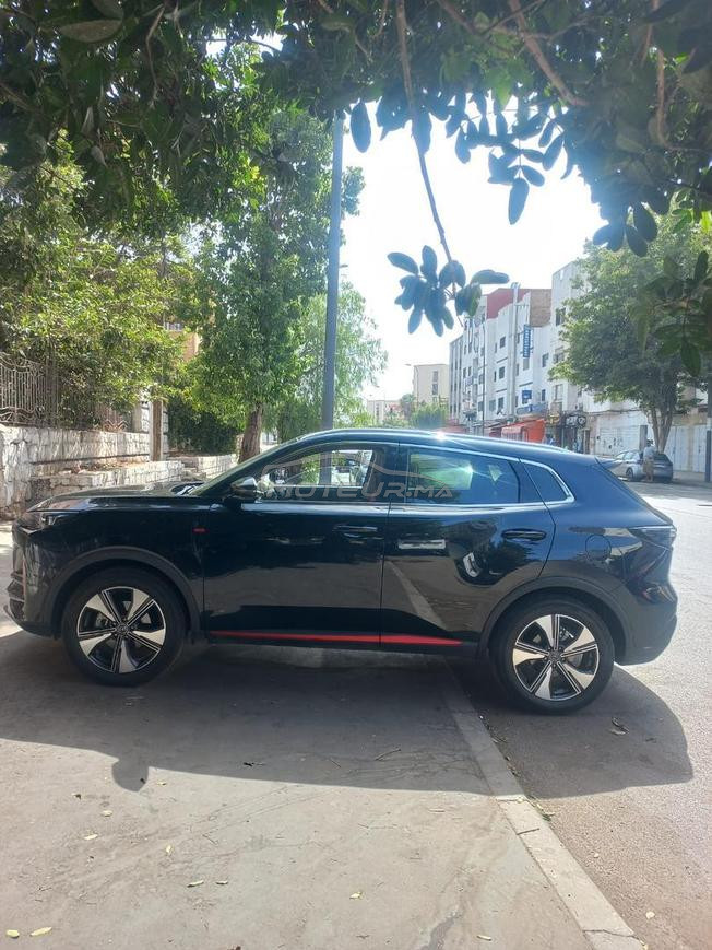 Changan CS55 plus modèle 2025 excellent état