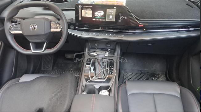 Changan CS55 plus modèle 2025 excellent état