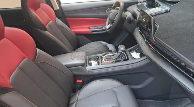 Changan CS55 plus modèle 2025 excellent état