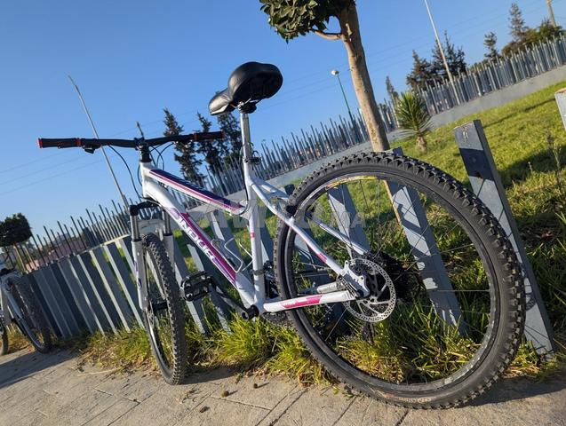 Vélo - 2