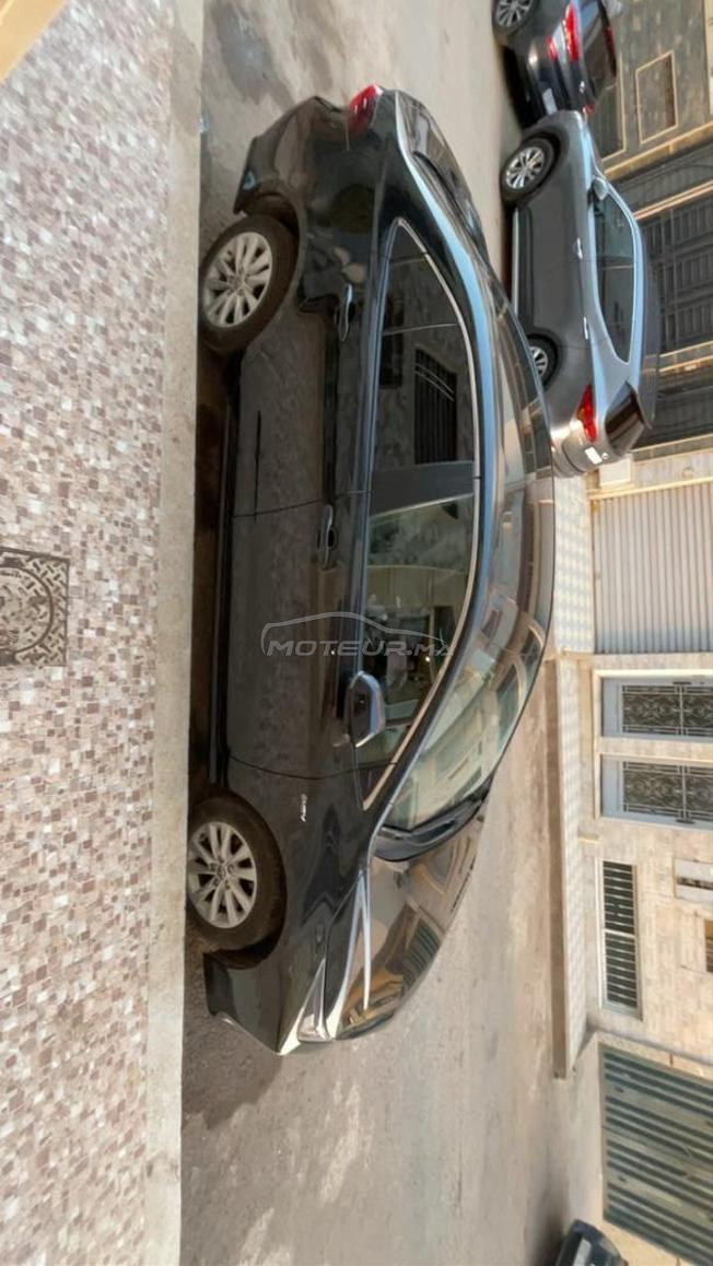 Toyota Corolla Hybride Automatique 2025