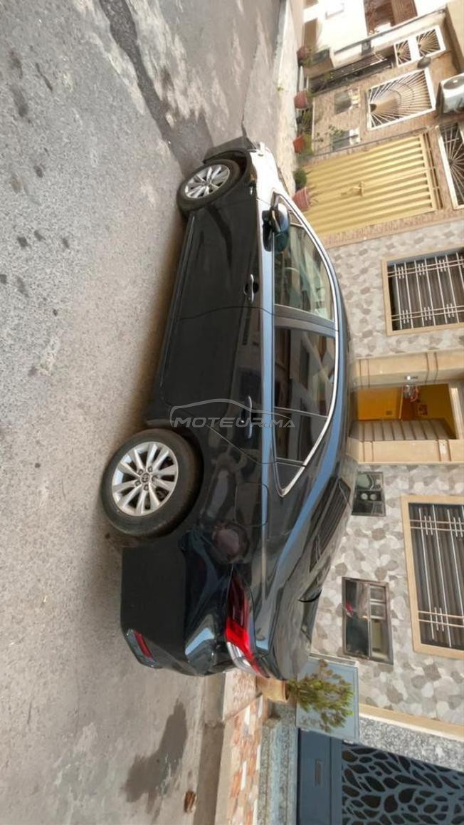Toyota Corolla Hybride Automatique 2025
