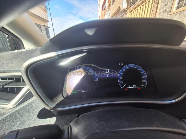 Toyota Corolla Hybride Automatique 2025
