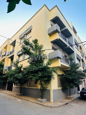 3 appartements à vendre avec studio et garage - 2