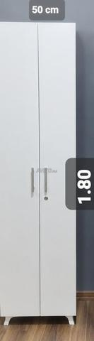 Placard MDF polyvalent 1,80. 50. 37 - 2