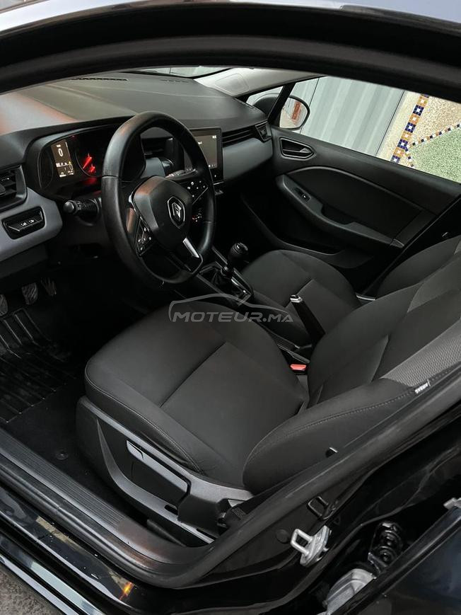 Renault Clio 5 