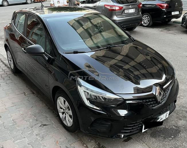 Renault Clio 5 