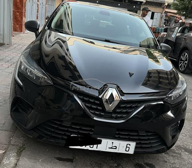 Renault Clio 5 