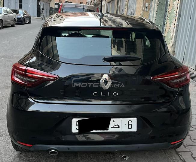 Renault Clio 5 