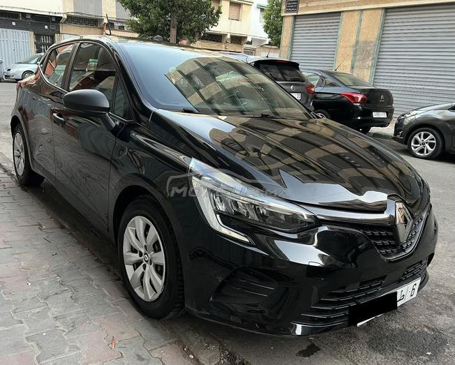 Renault Clio 5 