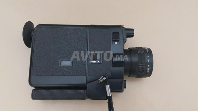 Canon 16 mm camera - 2